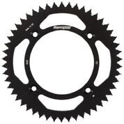 Supersprox Rear Sprocket Aluminum 50T-428 Blk Husq/Ktm