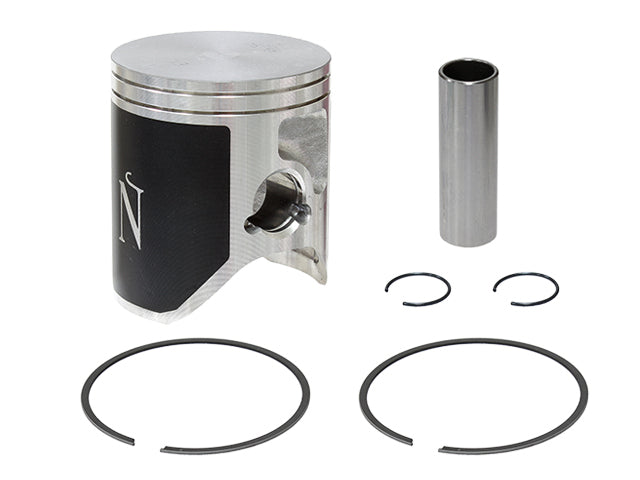 Namura Piston Kit Nikasil Cyl 66.34/Std 11:1 Hon • #184-10027