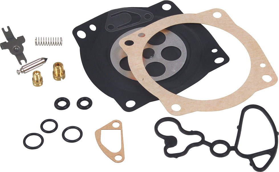 Vertex Fuel Pump/Carburetor Rebuild Kit