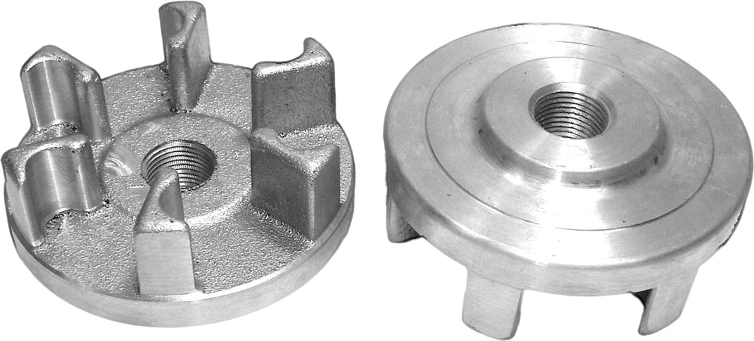 Wsm Drive Coupler