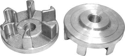 Wsm Drive Coupler