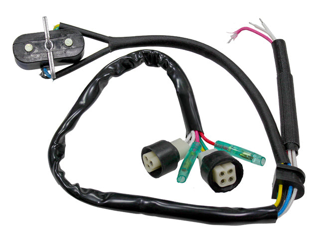 Bronco Atv Pickup Coil • #183-2067