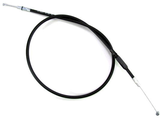 Motion Pro Black Vinyl Clutch Terminator Lw Cable • #70-0037