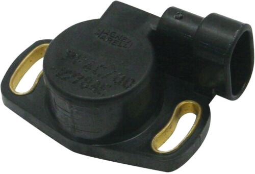 Cycle Pro Throttle Position Sensor