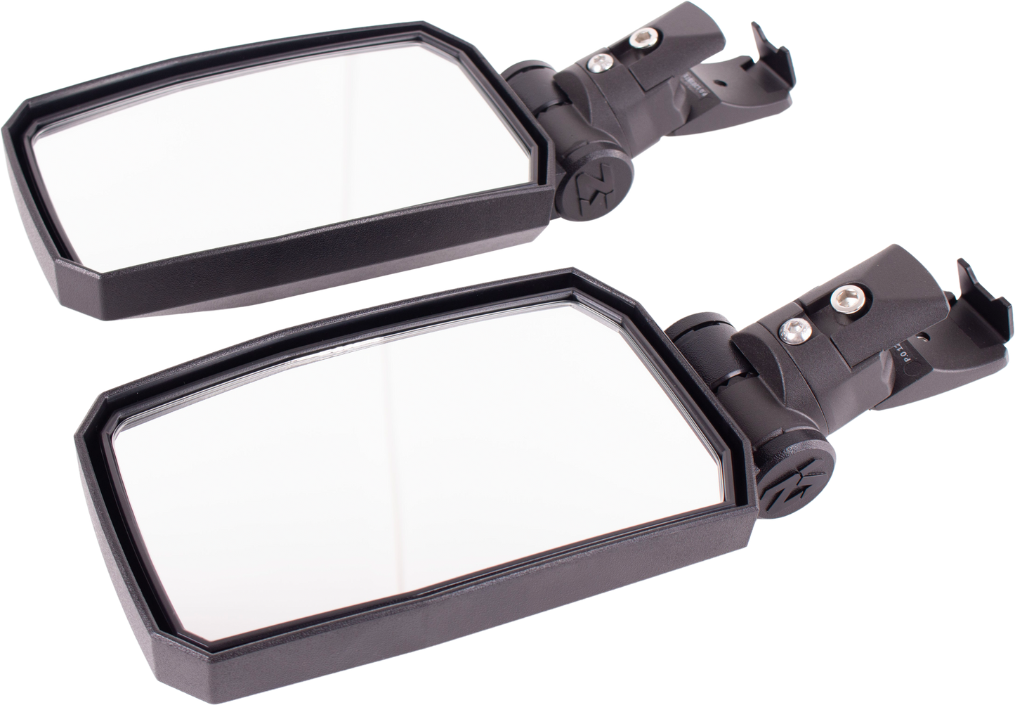 Seizmik Trailrider Side Mirrors