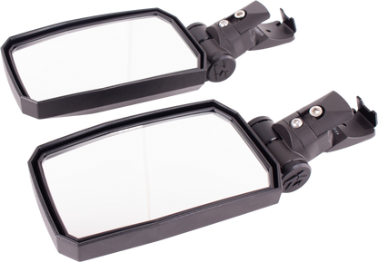 Seizmik Trailrider Side Mirrors