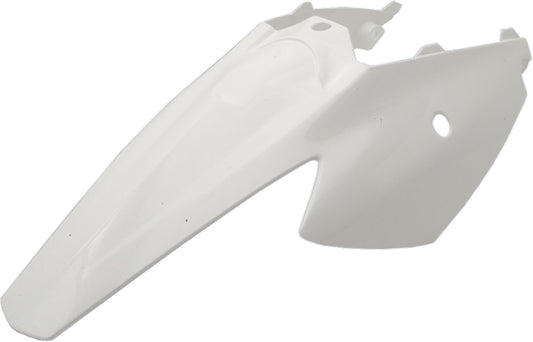 Acerbis Rear Fender (White)