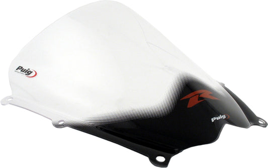 Puig Windscreen Racing Clear • #561-1320