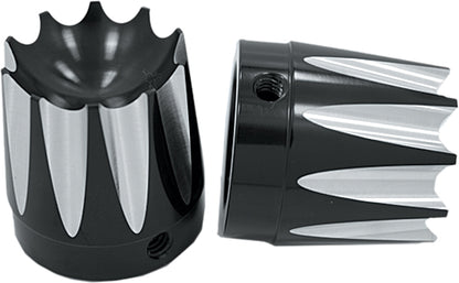 Avon Axle Nut Cover