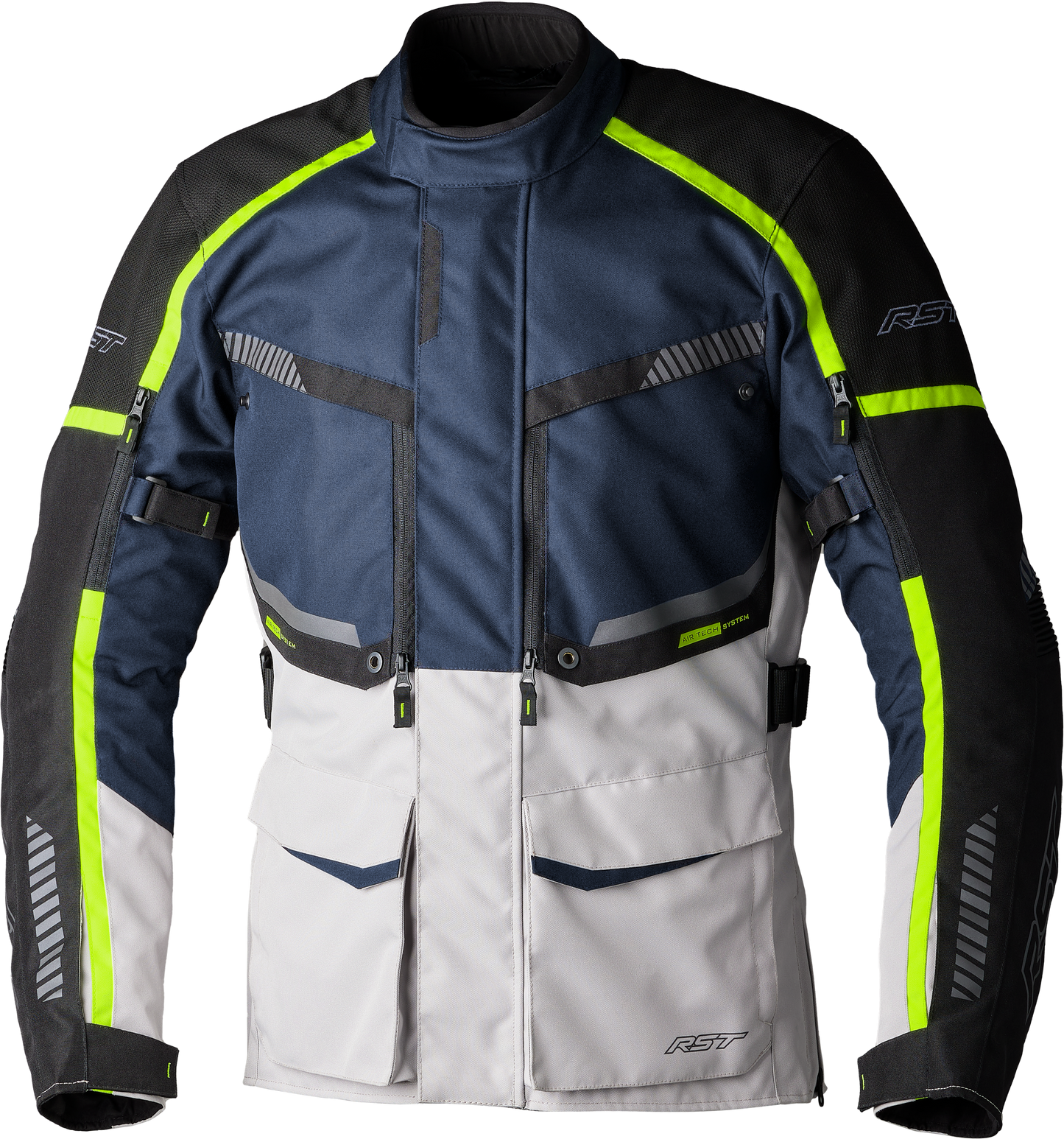 Rst Maverick EVO CE Jackets