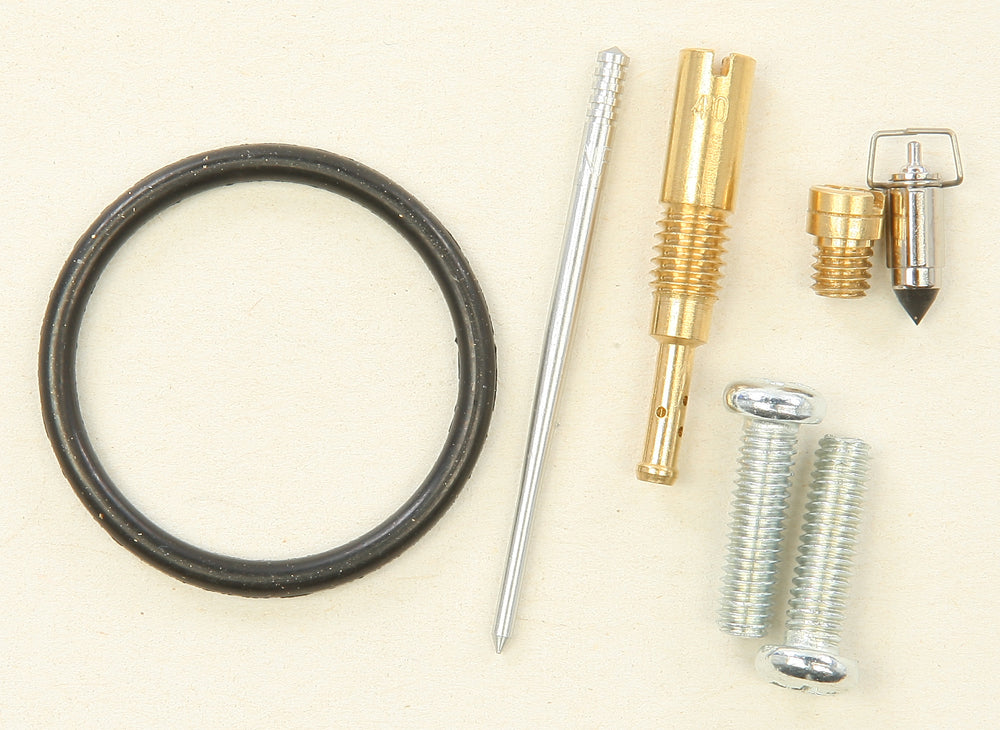 All Balls Carburetor Repair Kit • #226-1436