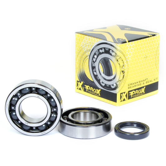 Prox Crankshaft Bearing & Seal Kit Kaw/Suz • #19-43004