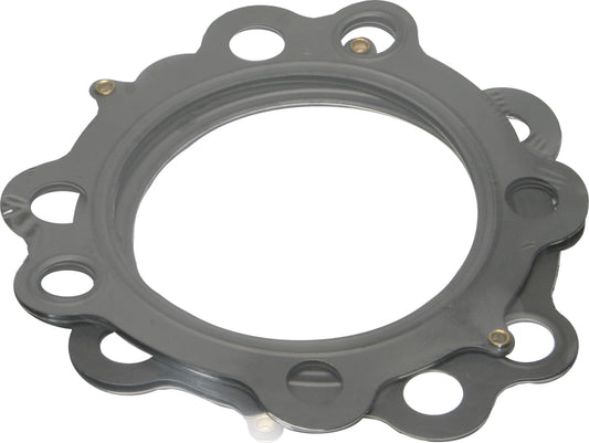 Cometic Head Gasket Stock Bore .040 Evo Sportster 2/Pk