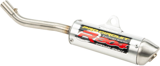 Pro Circuit R-304 Silencer • #792-1204R