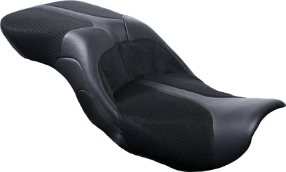 Danny Gray Dyna TourIST 2-Up Air Seat