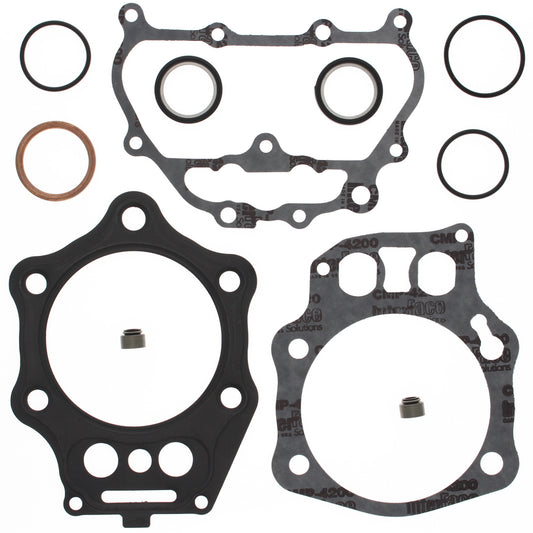 Vertex Top End Gaskets- Honda • #681-0896