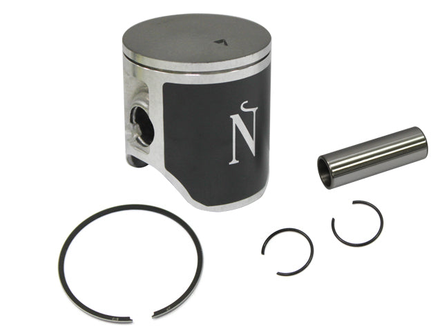 Namura Piston Kit Domed Top 53.94/Std 8.6:1