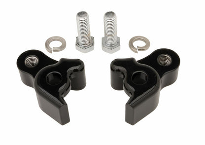 Burly Brand Rear Lowering Blocks