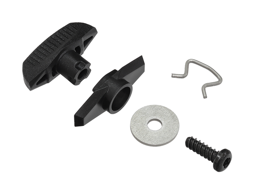 Sp1 Panel Latch Kit A/C