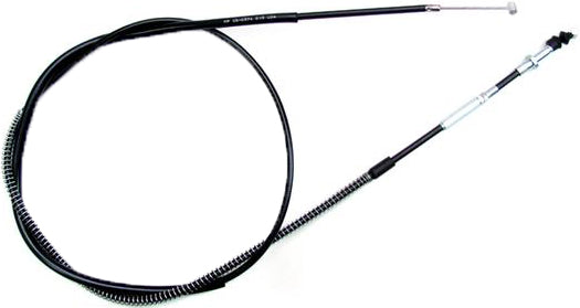 Motion Pro Black Vinyl Rear Hand Brake Cable • #70-5374