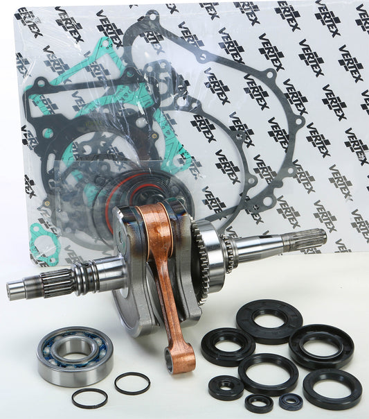 Hot Rods Bottom End Kit • #421-0192