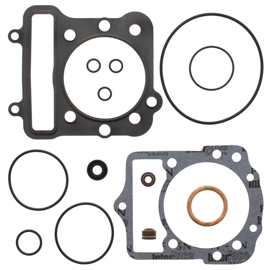 Vertex Top End Gaskets- Kawasaki • #681-0805