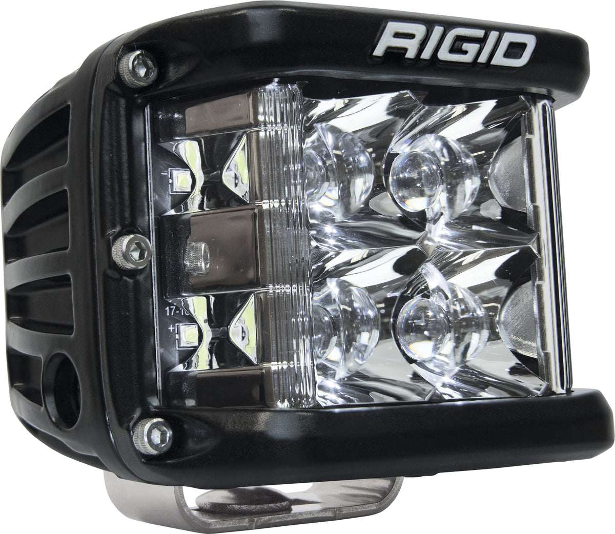 Rigid D-SS Pro Series Light