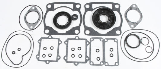 Sp1 Full Gasket Set A/C • #123-10013