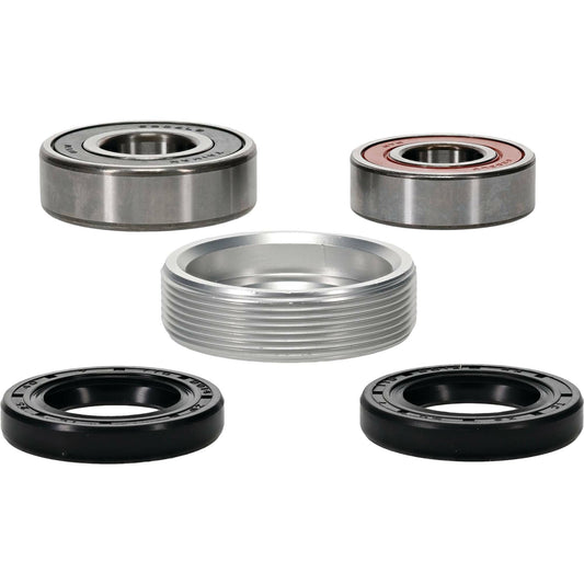 Pivot Works Wheel Bearing Kit Premium • #22-51217P