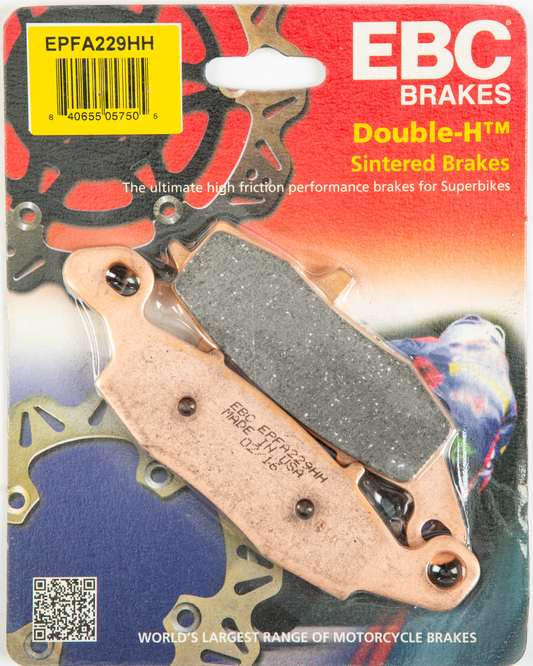 Ebc Extreme Pro Brake Pads • #15-229EP