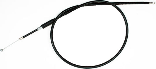 Motion Pro Black Vinyl Hot Start Cable • #70-5313