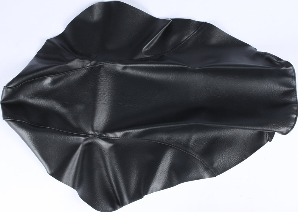 Cycle Works Seat Cover Black • #863-36592