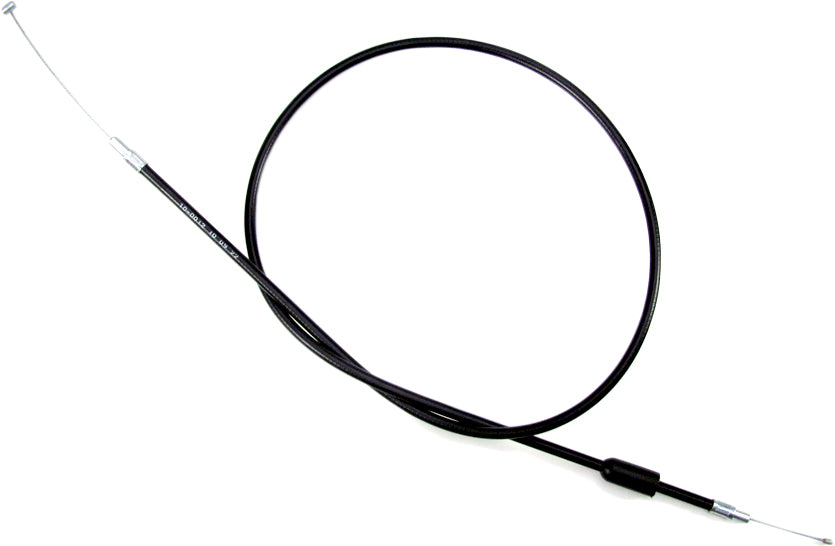 Motion Pro Black Vinyl Throttle Cable • #70-0012