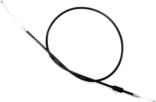 Motion Pro Black Vinyl Throttle Cable • #70-0012