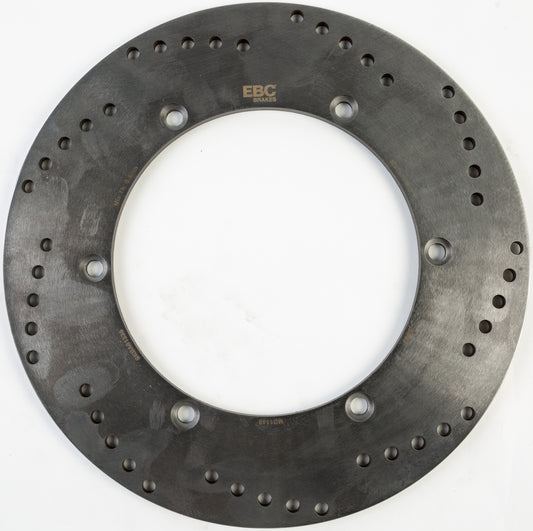 Ebc Standard Brake Rotor • #15-11481