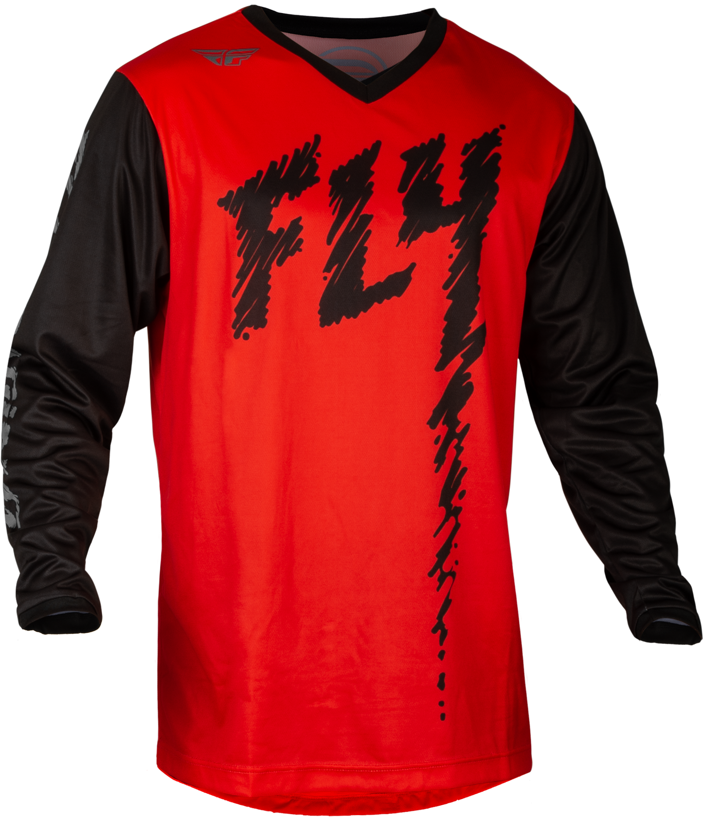 Fly Racing F-16 Jersey - Youth