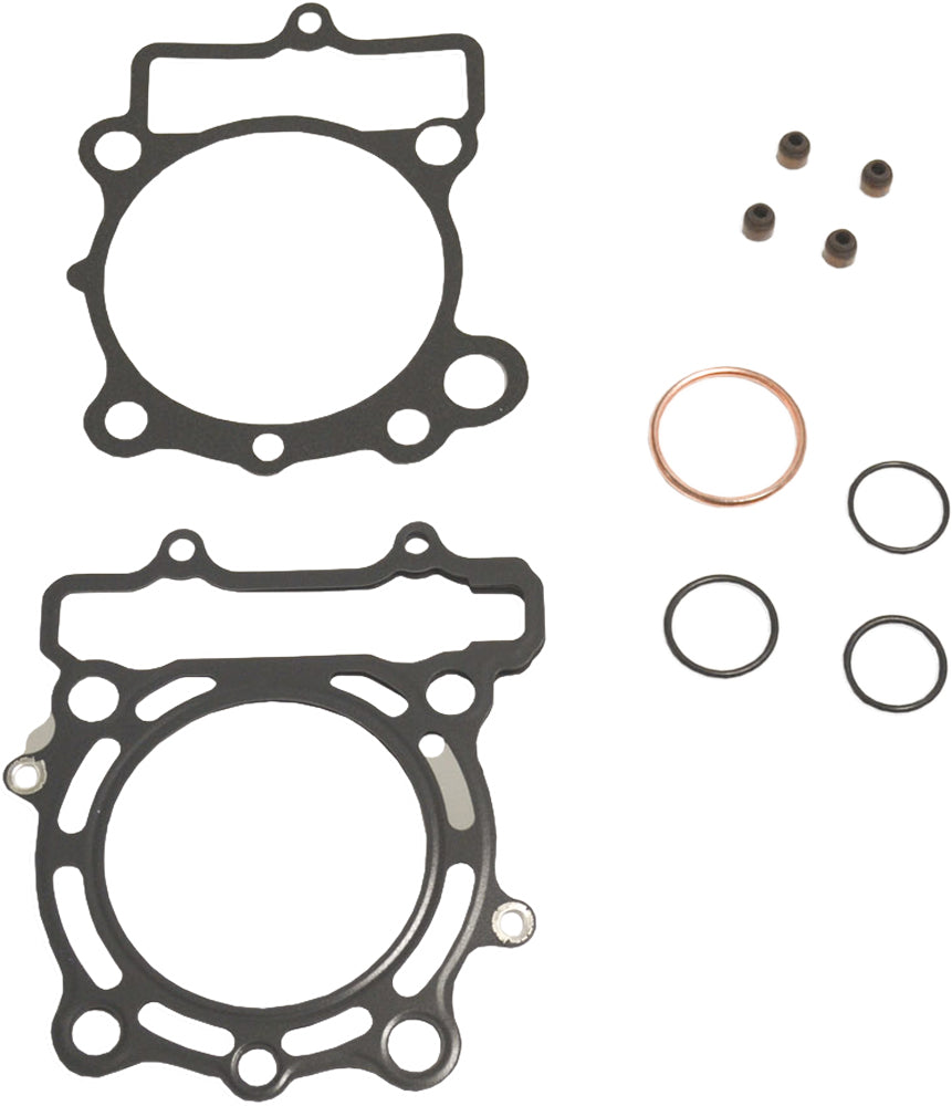 Athena Top End Gasket Kit W/O Valve Cover Gasket Kaw • #67-0451