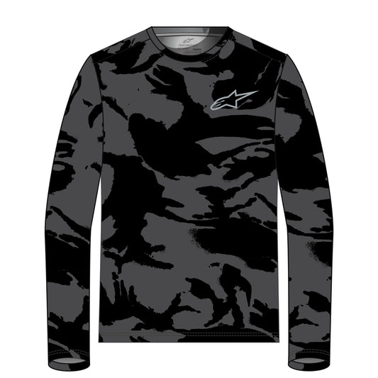 Alpinestars Camo Performance LS Tee (2024)