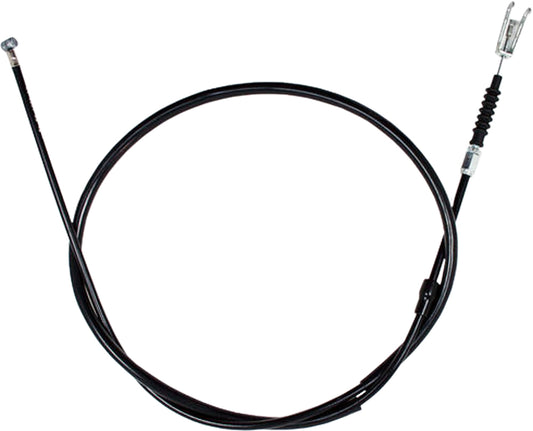 Motion Pro Black Vinyl Front Brake Cable • #70-3057