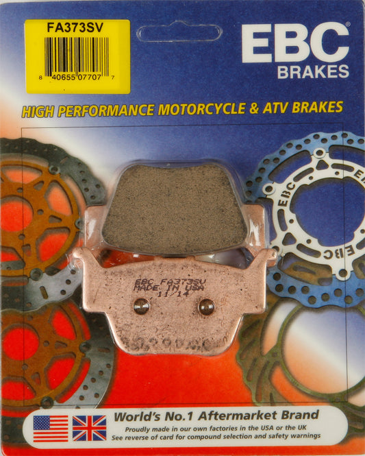 Ebc Brake Pads • #15-373S