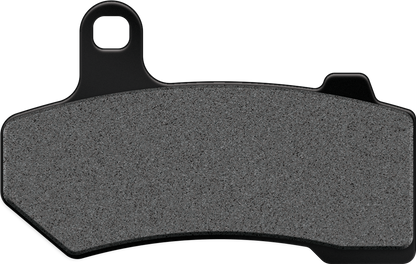 Harddrive HD Organic Brake Pads