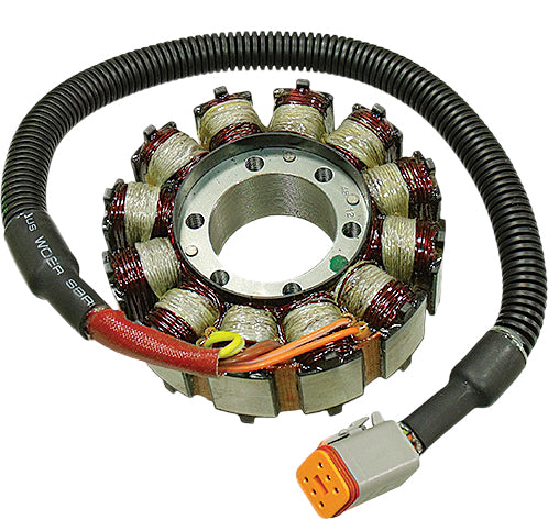Sp1 Stator Assembly • #44-10927
