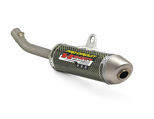 Pro Circuit Ti 2 Silencer