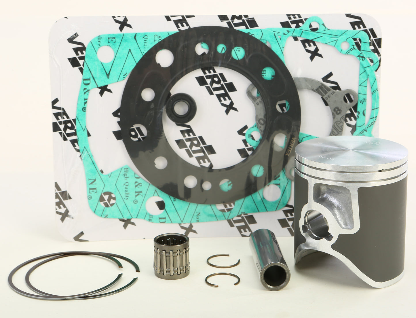 Vertex Top End Kit 66.35/Std Hon • #174-22809B