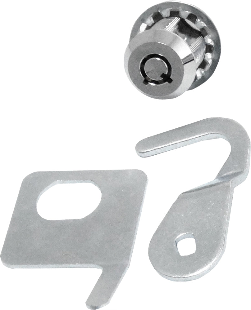 Harddrive OEM Style Lock Kit w/Key