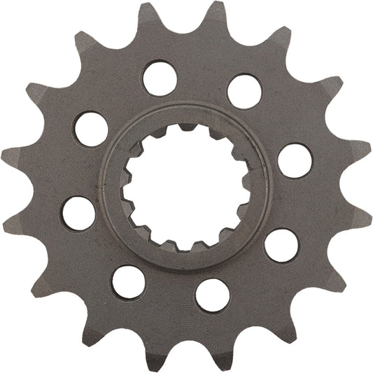 Supersprox Front Cs Sprocket Steel 16T-520 Yam