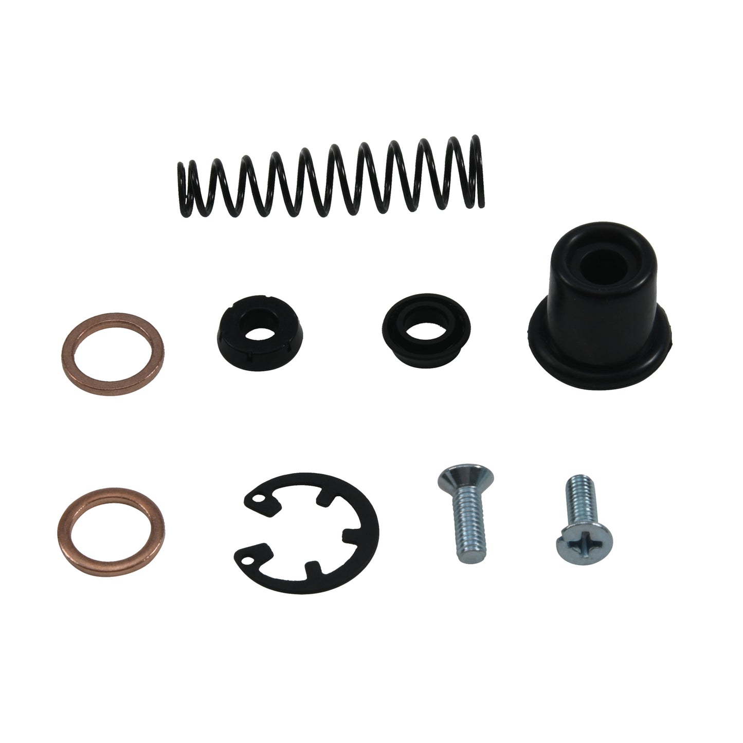 All Balls Master Cylinder Rebuild Kit • #21-81115