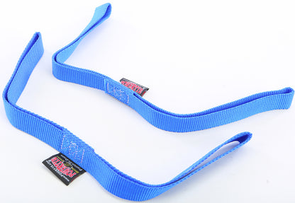 Powertye Soft-Tye Tie-Down Assist