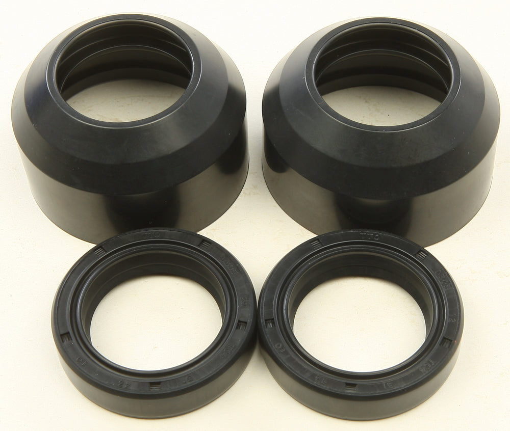 All Balls Fork & Dust Seal Wiper Kit • #22-56109