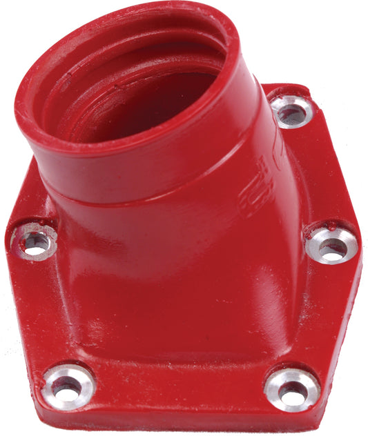 Upp Intake Manifold Stock (Red)